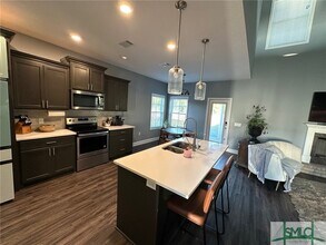 92 Jaci Ln NE in Ludowici, GA - Building Photo - Building Photo
