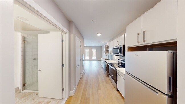 property at 250 Centre St