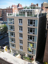 Rive Signature in Bronx, NY - Building Photo - Building Photo