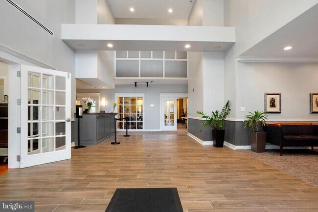 property at 2726 Gallows Rd