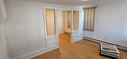 706 S Hanover St, Unit 706 S. Hanover St in Nanticoke, PA - Building Photo - Building Photo