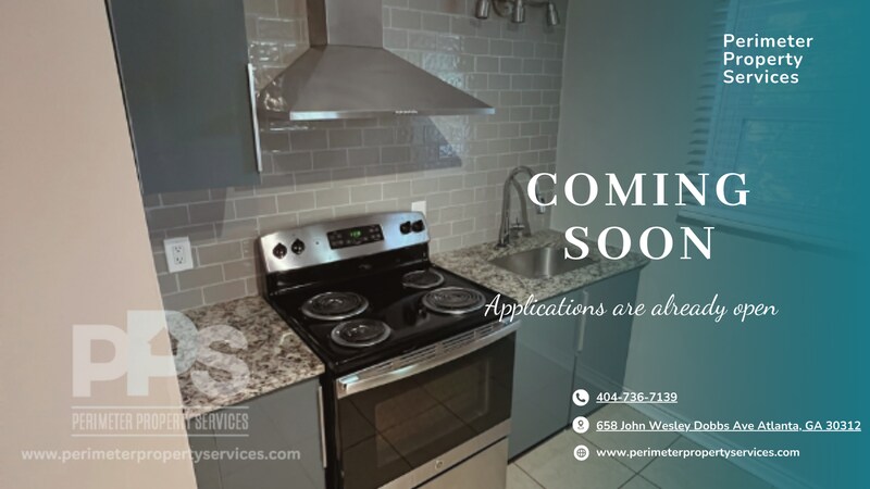 658 John Wesley Dobbs Ave NE in Atlanta, GA - Building Photo