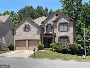 608 Maple Grove Way in Marietta, GA - Building Photo - Building Photo
