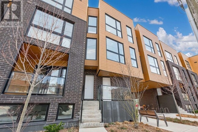 property at 35 Birchcliff Ave