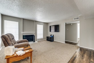 5536 Boca Raton Blvd in Fort Worth, TX - Building Photo - Building Photo