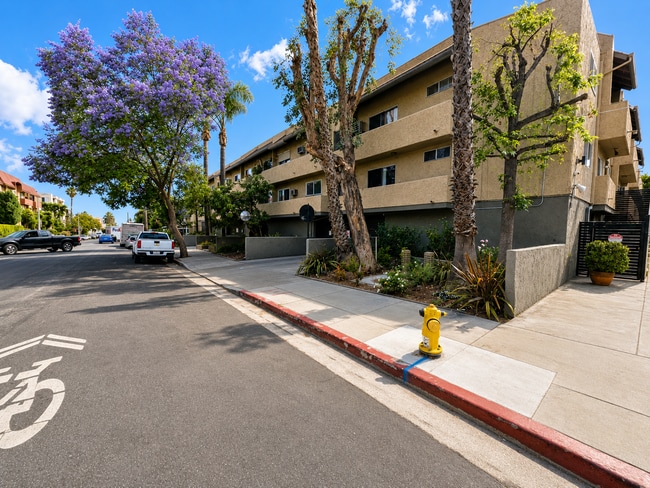 property at 1351 N Orange Dr