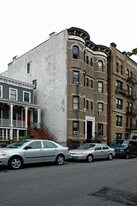 284 14th St Apartments