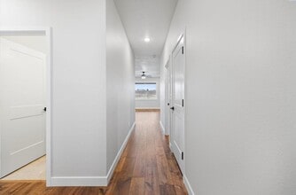 3641 Morningside Pkwy in Richland, WA - Foto de edificio - Building Photo