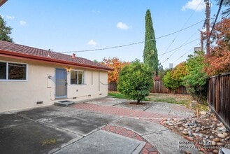 20365 Silverado Ave in Cupertino, CA - Building Photo - Building Photo