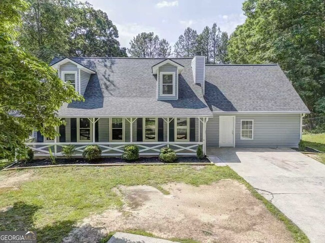 133 Bishop Rd NW in Cartersville, GA - Building Photo - Building Photo