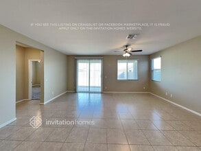 17816 W Daley Ln in Surprise, AZ - Building Photo - Building Photo