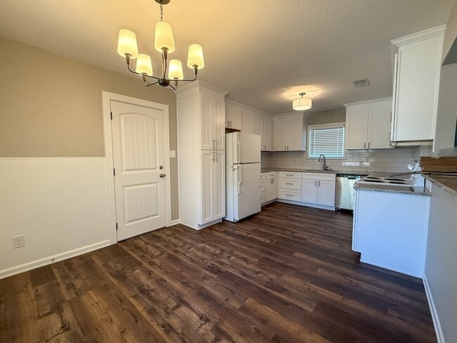 1457 Bridge Ave in Abilene, TX - Building Photo - Building Photo