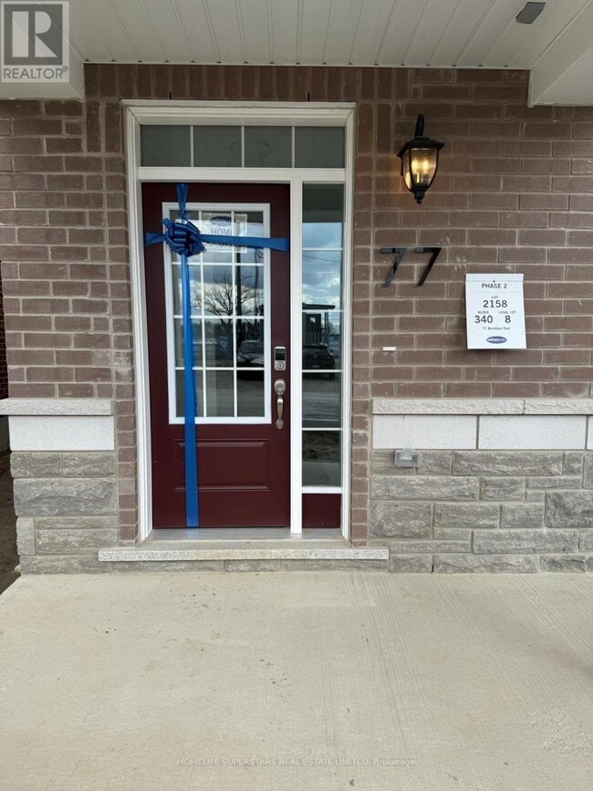77 Rockface Trl in Caledon, ON - Building Photo - Building Photo