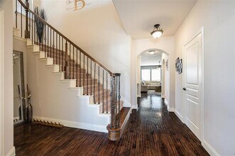 1716 Grady Ln in Little Elm, TX - Building Photo - Building Photo