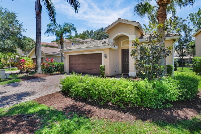 7680 Corkwood Ave in Boynton Beach, FL - Building Photo - Building Photo