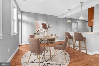 1840 Vernon St NW-Unit -206 in Washington, DC - Building Photo - Building Photo