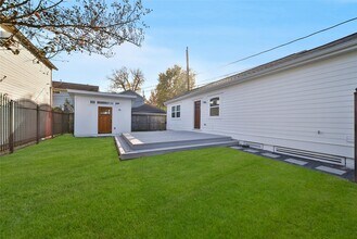520 W 15th St in Houston, TX - Building Photo - Building Photo