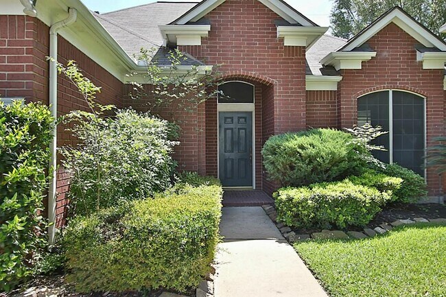9815 N Villa Dr in Houston, TX - Building Photo - Building Photo