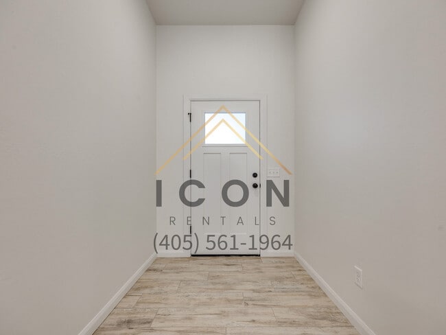 5108 SE 85th St in Oklahoma City, OK - Building Photo - Building Photo