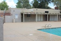 2826 E Marconi Ave in Phoenix, AZ - Foto de edificio - Building Photo