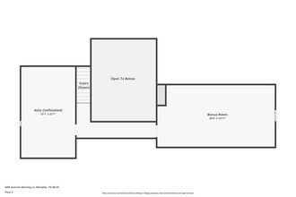 5095 Autumn Morning Ln, Unit 7-7303 in Memphis, TN - Building Photo - Building Photo
