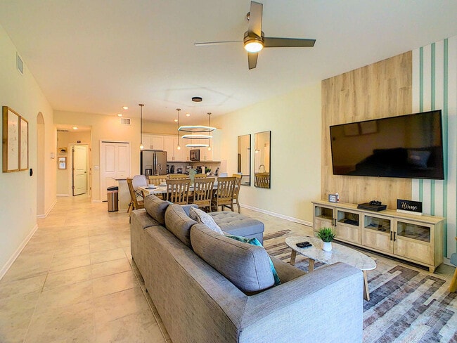 705 Ocean Course Ave in Kissimmee, FL - Building Photo - Building Photo