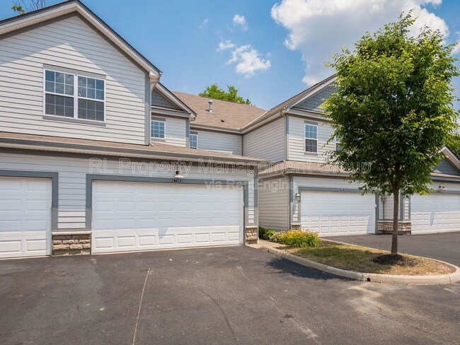 719 Wintergreen Wy