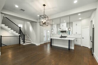 1421 W 23rd St in Houston, TX - Building Photo - Building Photo