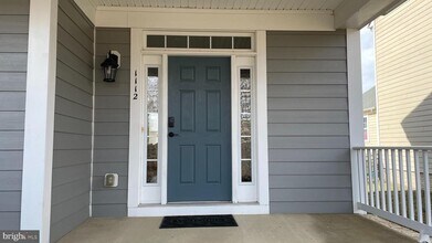 1112 Hearthstone Dr in Fredericksburg, VA - Building Photo - Building Photo