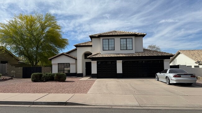 property at 6629 E Preston St