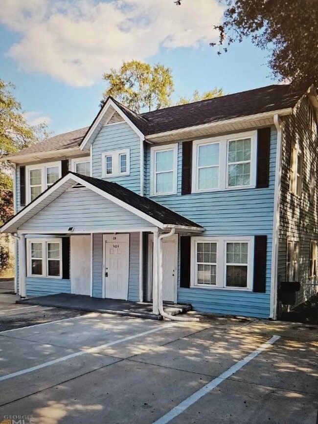 property at 5614 6th Ave