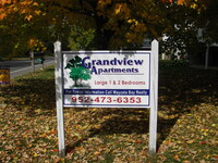 Grandview Apartments in Long Lake, MN - Building Photo - Building Photo