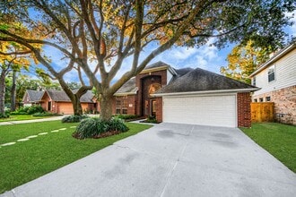 3219 Brinton Trails Ln in Katy, TX - Building Photo - Building Photo