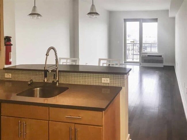 property at 3312 Hudson Ave