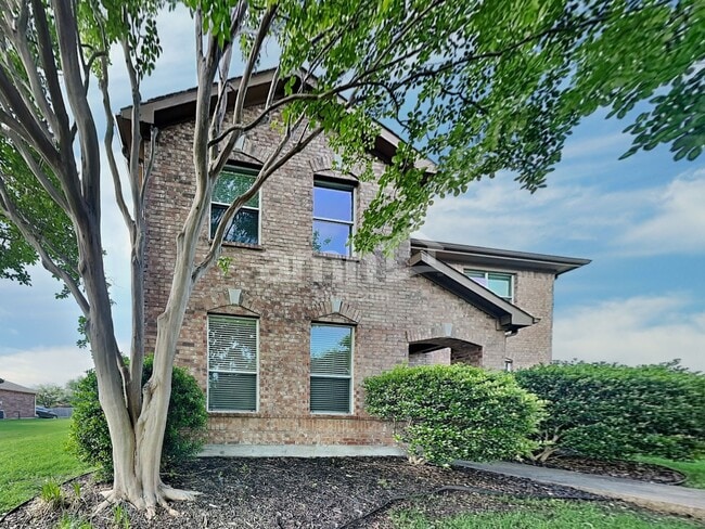 property at 3679 Chestnut Trail