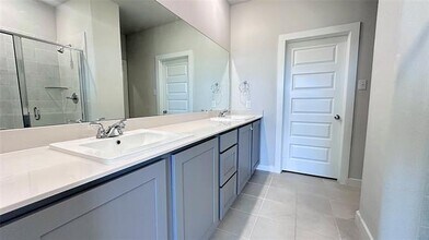 113 Huckleberry Rd in Forney, TX - Building Photo - Building Photo