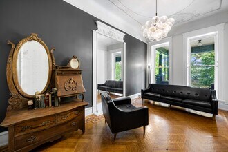 3314 Auchentoroly Terrace in Baltimore, MD - Building Photo - Building Photo