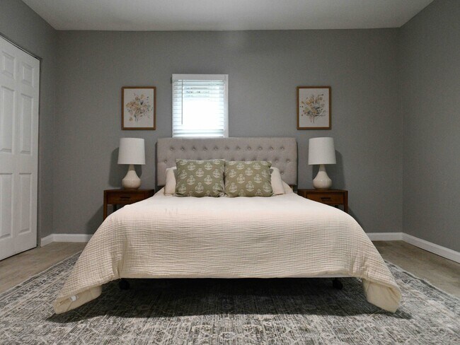 1320 GA-154 in Sharpsburg, GA - Building Photo - Building Photo