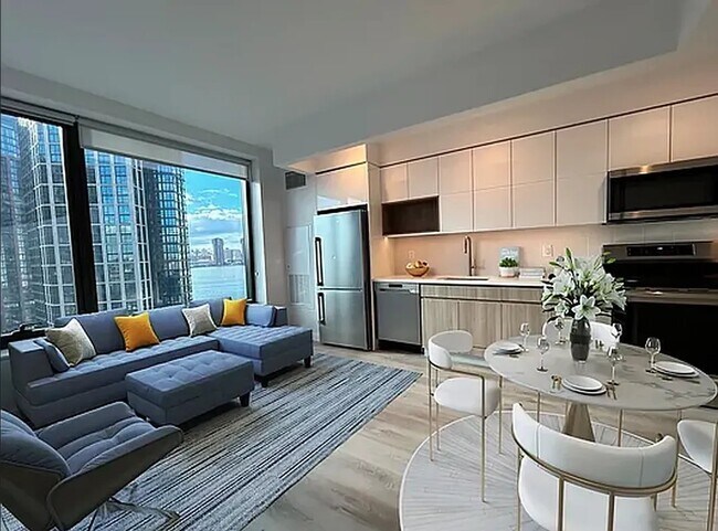 87 Commercial St-Unit -3102N in Brooklyn, NY - Building Photo - Building Photo