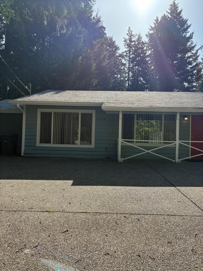 6508 185th Ave E in Bonney Lake, WA - Building Photo - Building Photo