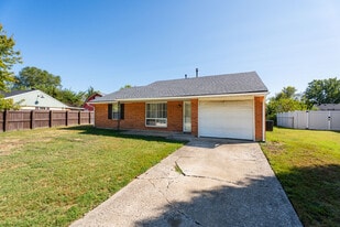 2248 Boarman Dr in Owensboro, KY - Building Photo