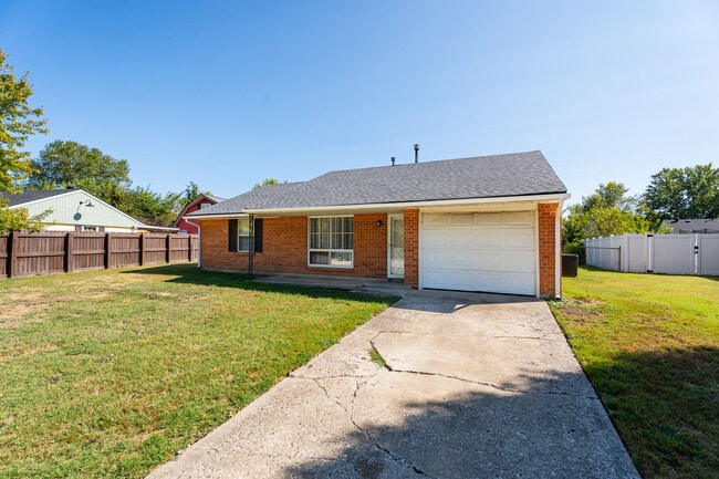 2248 Boarman Dr
