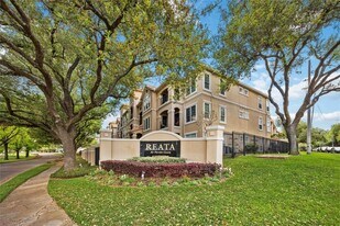 3231 Allen Pkwy, Unit 6101 in Houston, TX - Building Photo