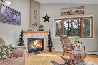 5063 S Syndt Rd in Evergreen, CO - Building Photo - Building Photo