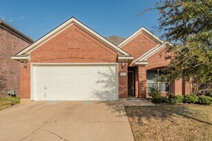 9916 Channing Rd in Keller, TX - Building Photo