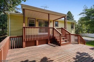 40 Elm St in Madison, NJ - Building Photo - Building Photo