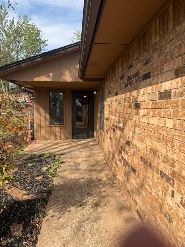 418 Britton Ct in Stillwater, OK - Building Photo - Building Photo