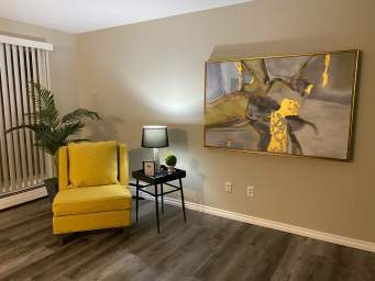Aspen Lane Apartments in Stettler, AB - Building Photo - Building Photo