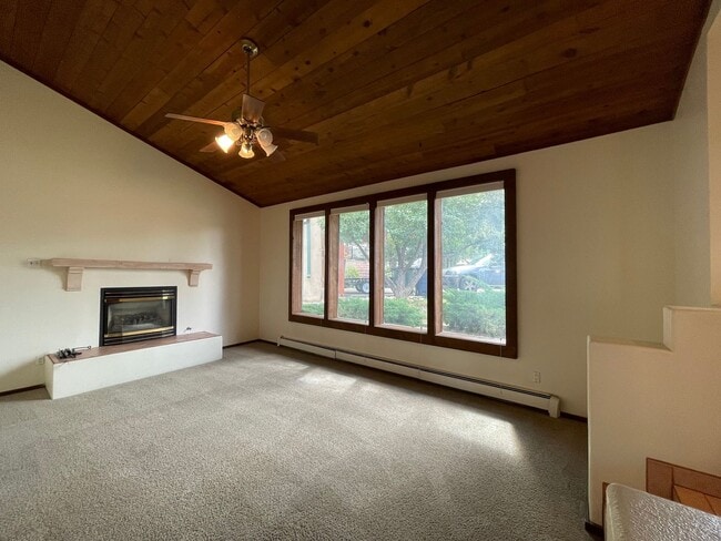 2134 Candelero St in Santa Fe, NM - Building Photo - Building Photo