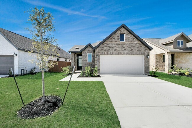 1058 Blue Stone Dr in Beasley, TX - Building Photo - Building Photo